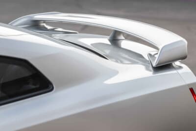 10万800ドル（邦貨換算約1695万円）で落札された日産「GT-R」（C）Courtesy of RM Sotheby's