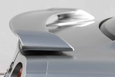 10万800ドル（邦貨換算約1695万円）で落札された日産「GT-R」（C）Courtesy of RM Sotheby's