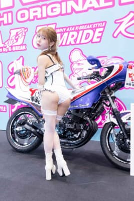 大阪オートメッセ2026