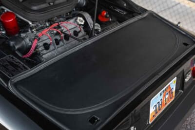 8万9600ドル（邦貨換算約1390万円）で落札されたフェラーリ「308GTB」（C）Courtesy of RM Sotheby's