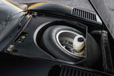 8万9600ドル（邦貨換算約1390万円）で落札されたフェラーリ「308GTB」（C）Courtesy of RM Sotheby's