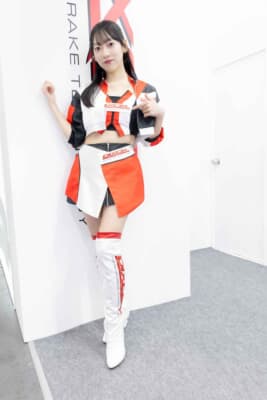 大阪オートメッセ2026