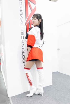 大阪オートメッセ2026