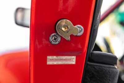 24万800ドル(邦貨換算約3756万円)で落札されたポルシェ「911ターボ」(C)Courtesy of RM Sotheby's