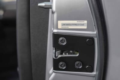 10万800ドル（邦貨換算約1695万円）で落札された日産「GT-R」（C）Courtesy of RM Sotheby's