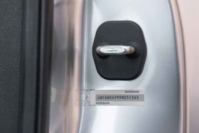 10万800ドル（邦貨換算約1695万円）で落札された日産「GT-R」（C）Courtesy of RM Sotheby's