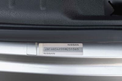 10万800ドル（邦貨換算約1695万円）で落札された日産「GT-R」（C）Courtesy of RM Sotheby's