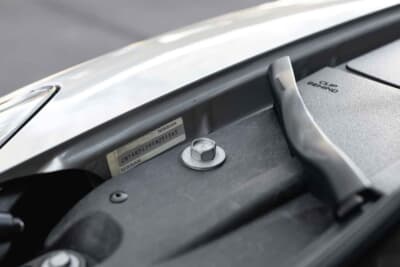 10万800ドル（邦貨換算約1695万円）で落札された日産「GT-R」（C）Courtesy of RM Sotheby's