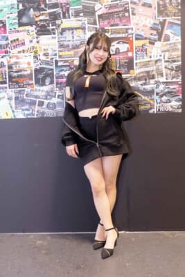 大阪オートメッセ2026