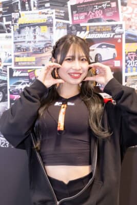 大阪オートメッセ2026