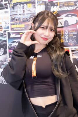 大阪オートメッセ2026