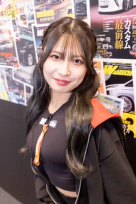 大阪オートメッセ2026