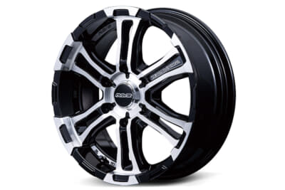 TEAM DAYTONA FDX-SG：DC/サイドグロッシーブラック