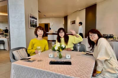 2026年3月3日は、イタリアンスーパースポーツブランドのランボルギーニの女性向けイベントに参加。自動車業界で活躍する女性編集者チームに参加しました