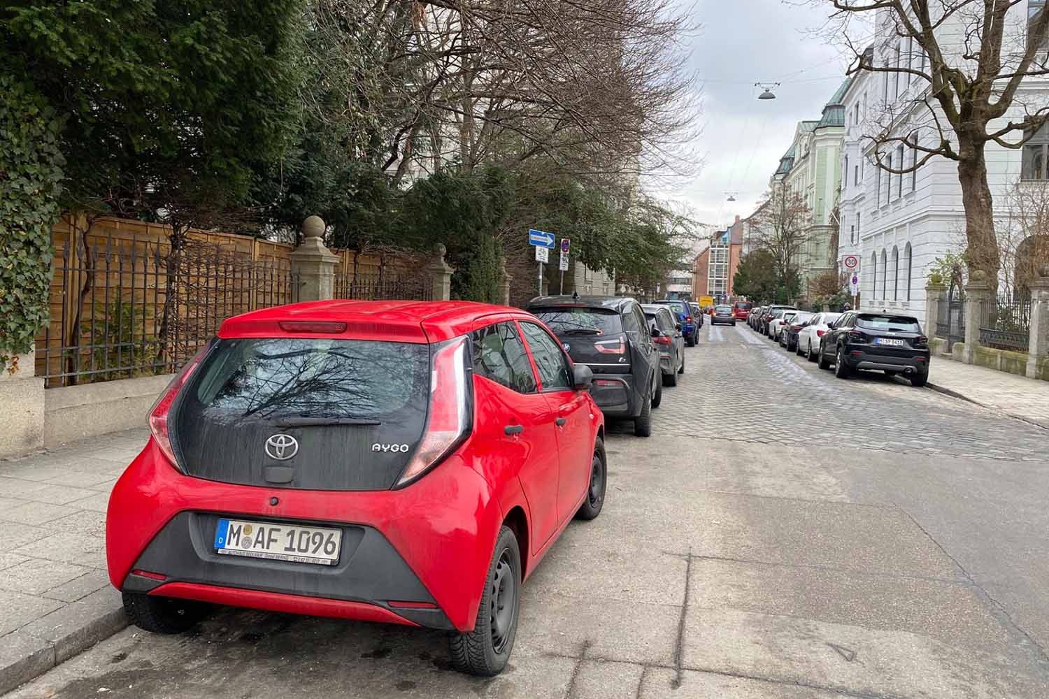 Why the Toyota Aygo is Booming in Germany: A Deep Dive into the A-Segment's Urban Appeal