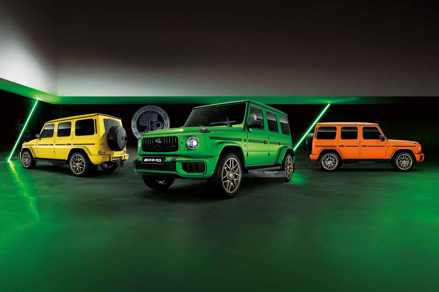 Over $250,000 for a G-Wagen?! Exploring the Mercedes-AMG G 63 Limited Edition's Insane Specs!