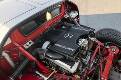 92万9000ドル(邦貨換算約1億4585万円)で落札されたイズデラ「インペラトール108i」(C)Courtesy of RM Sotheby's