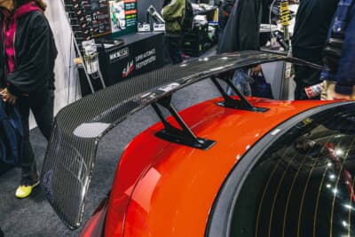 GTウィングはヴォルテックス