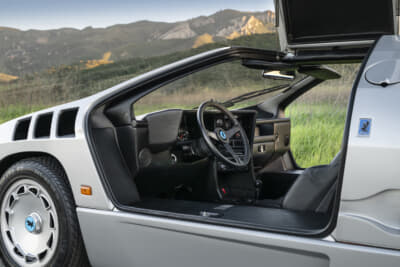 92万9000ドル(邦貨換算約1億4585万円)で落札されたイズデラ「インペラトール108i」(C)Courtesy of RM Sotheby's