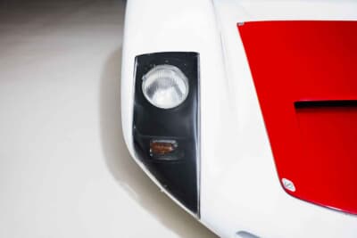 140万ドル（邦貨換算約2億2260万円）で現在も販売中のポルシェ「906」（C）Courtesy of RM Sotheby's