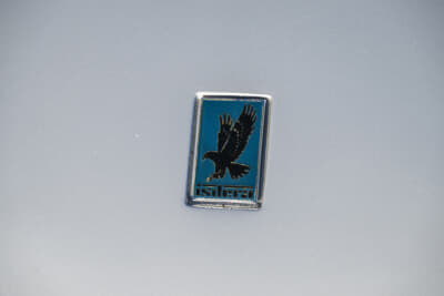 92万9000ドル(邦貨換算約1億4585万円)で落札されたイズデラ「インペラトール108i」(C)Courtesy of RM Sotheby's