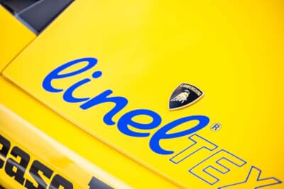 69万8000ドル（邦貨換算約1億1098万円）で落札されたランボルギーニ「ディアブロSVR」（C）Courtesy of RM Sotheby's