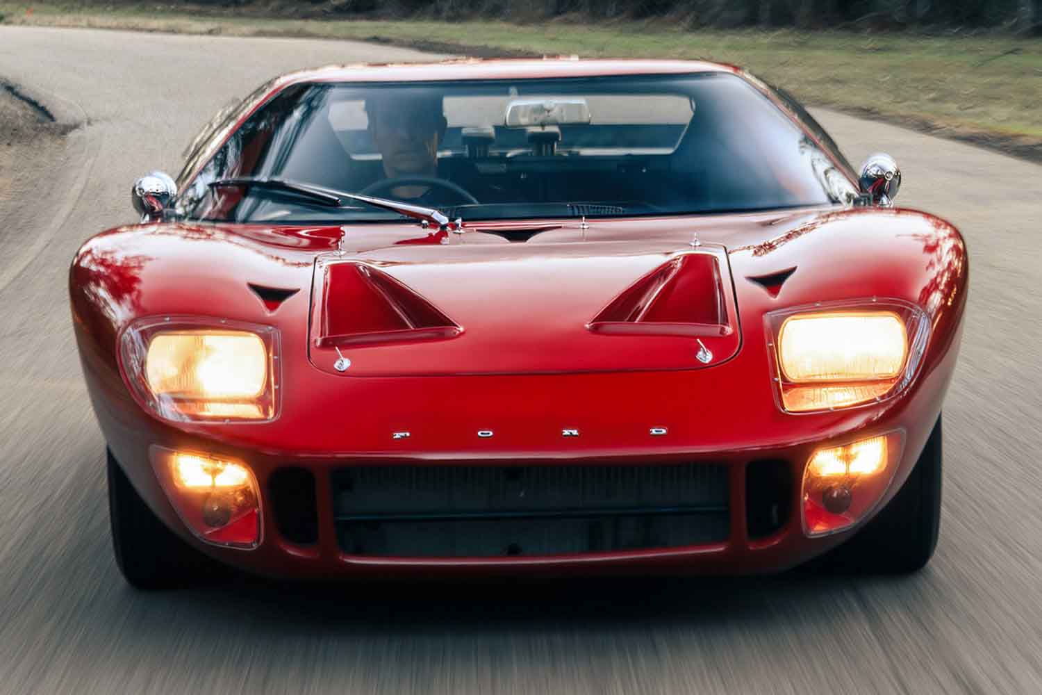 【オートワールド 世界限定1800台】1955 フォード GT40 05_AMW_260328_Ford-GT40-Mk-I_.jpeg