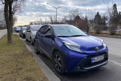 なかなかのお値段と知り驚愕。購入即決にはお高い んです