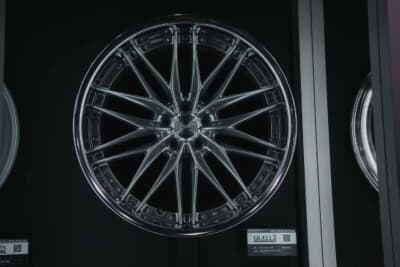 WORK SCHWERT QUELL Ⅱ：GUM BRIGHT SILVER