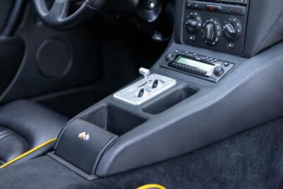 12万6500ユーロ（邦貨換算約2314万円）で落札された（C）Bonhams 