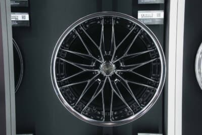 WORK SCHWERT QUELL Ⅱ：GUM BLACK