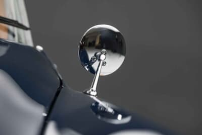 12万5000ユーロ〜15万ユーロ(邦貨換算約2290万円〜邦貨換算約2745万円)で現在も販売中のシトロエン「DSマジェスティ」(C)Bonhams