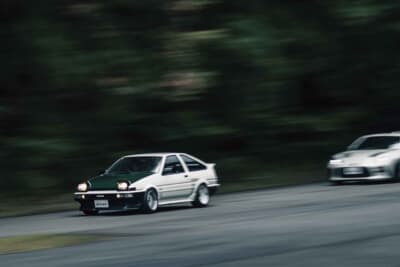 クルマを速くする劇的な処方箋、タイヤ交換。木下隆之氏が筑波で0.5秒短縮したブリヂストン「ポテンザ RE-71RZ」