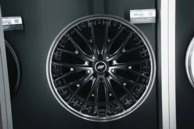 WORK BACK LABEL ZEAST BSTX：BRILLIANT SILVER BLAC