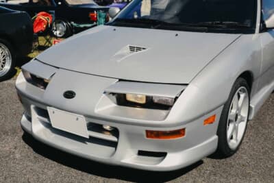 この半目が作り出す独特の表情がPAネロの魅力でもある