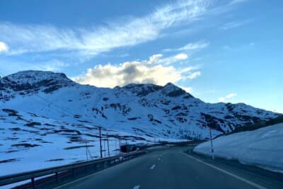 この日は久々に峠を堪能できて嬉しかったです