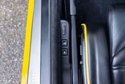 12万6500ユーロ（邦貨換算約2314万円）で落札された（C）Bonhams 