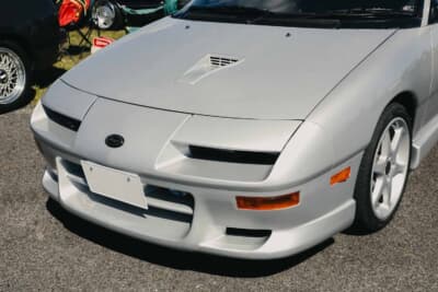 この半目が作り出す独特の表情がPAネロの魅力でもある