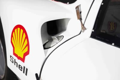 140万ドル（邦貨換算約2億2260万円）で現在も販売中のポルシェ「906」（C）Courtesy of RM Sotheby's