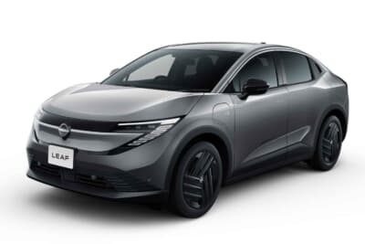 日産 新型リーフ：55kWhの「B5」でも521kmを走破し、実用性という観点では十分すぎる
