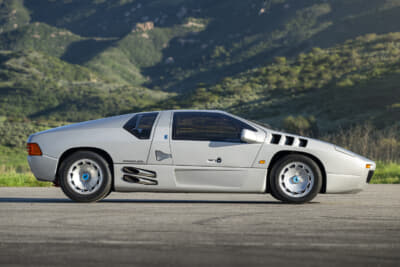 92万9000ドル(邦貨換算約1億4585万円)で落札されたイズデラ「インペラトール108i」(C)Courtesy of RM Sotheby's