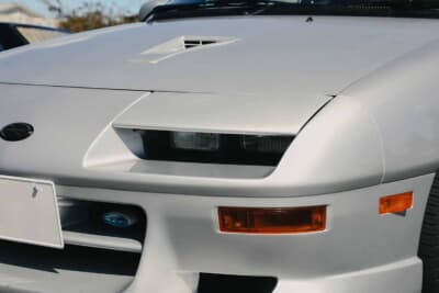 この半目が作り出す独特の表情がPAネロの魅力でもある