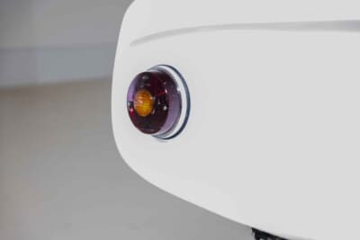 140万ドル（邦貨換算約2億2260万円）で現在も販売中のポルシェ「906」（C）Courtesy of RM Sotheby's