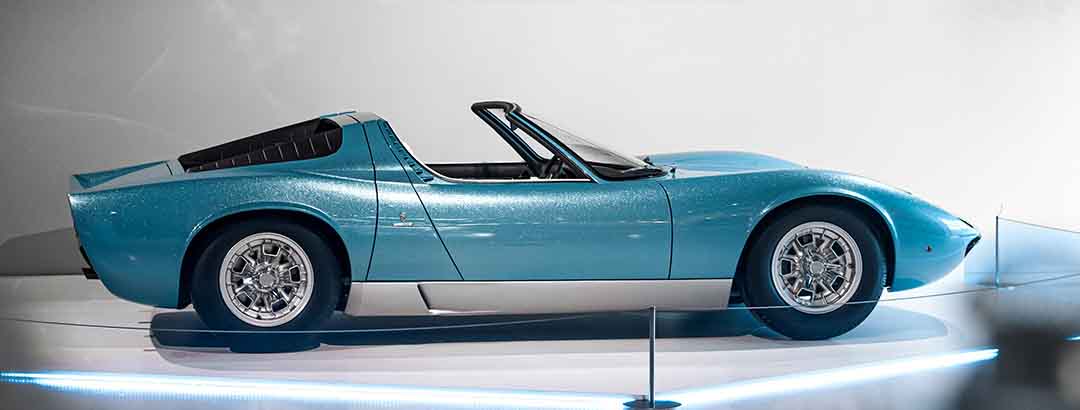 ミウラ ロードスターはなぜ生産に至らなかったか? ？ 謎の研究機関にバラバラにされた「幻のミウラ」の真実【ミウラ生誕60周年_07】