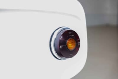 140万ドル（邦貨換算約2億2260万円）で現在も販売中のポルシェ「906」（C）Courtesy of RM Sotheby's