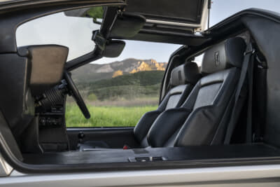 92万9000ドル(邦貨換算約1億4585万円)で落札されたイズデラ「インペラトール108i」(C)Courtesy of RM Sotheby's