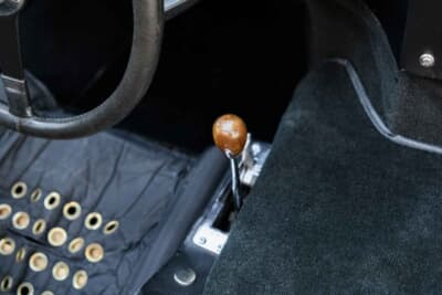 価格応談で現在も販売中の「フォード GT40 Mk I ロードバージョン」（C）Courtesy of RM Sotheby's