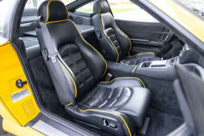 12万6500ユーロ（邦貨換算約2314万円）で落札された（C）Bonhams 