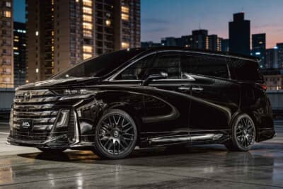 MID EXCLUSIVE 029Mを装着している