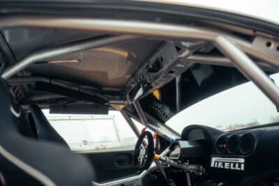 197万3750ユーロ（邦貨換算約3億6000万円）で落札されたフェラーリ「550 GTC」（C）Courtesy of RM Sotheby's